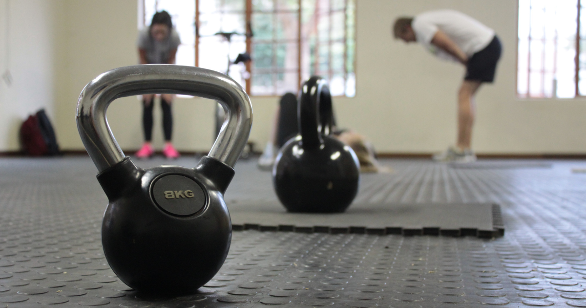 How to Sneak in Exercise When You're "Too Busy"