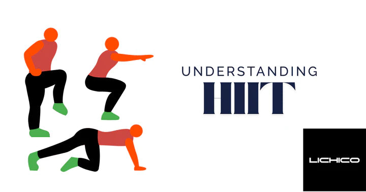 High-Intensity Interval Training (HIIT): A Guide to Benefits and Injury Prevention