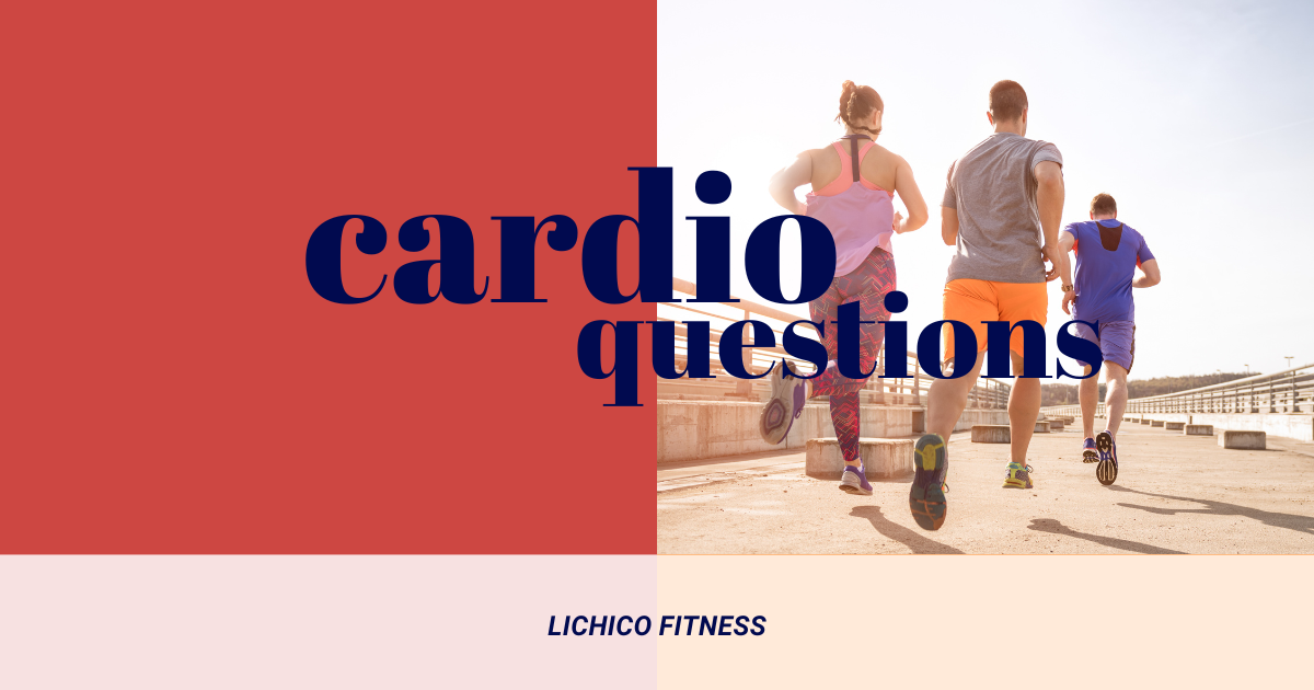 Cardio Workouts Demystified: Common Questions Answered