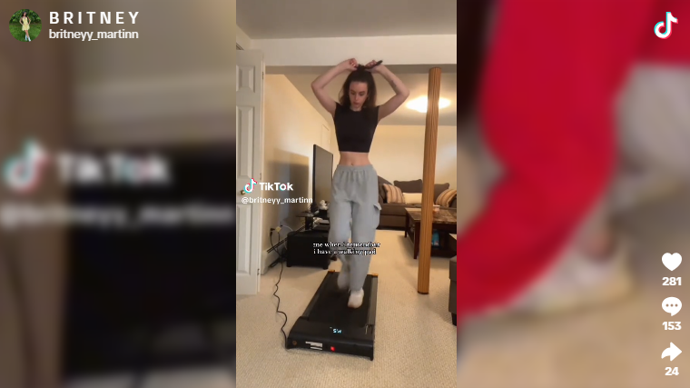 TikTok thumbnail