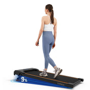 Adjustable Incline Walkingpad DK-38-AB-2 | Lichico