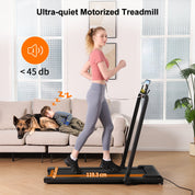 Under Desk Treadmill PD800 | Lichico (AUS)