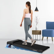 Lichico Adjustable Incline Walkingpad（AUS）