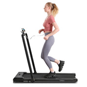 Under Desk Treadmill PD800 | Lichico